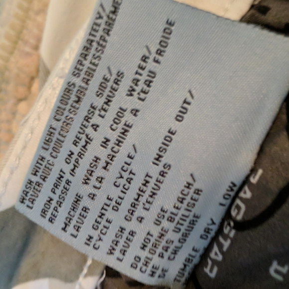 Pants - Picture 6 of 7